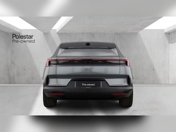 Used Polestar Polestar 4 2024 for sale - 76217181: Photo 4