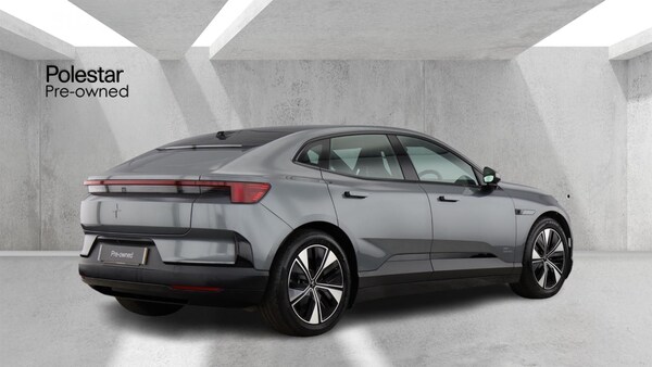 Used Polestar Polestar 4 2024 for sale - 76217181: Photo 5