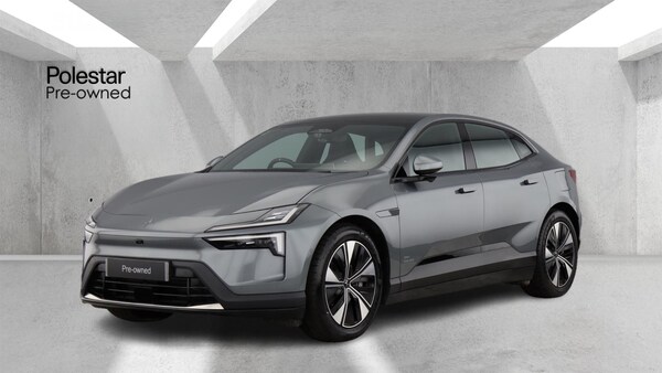 Used Polestar Polestar 4 2024 for sale - 76217181: Photo 7