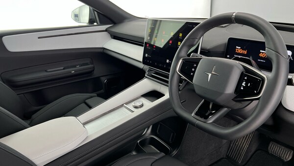 Used Polestar Polestar 4 2024 for sale - 76217181: Photo 9