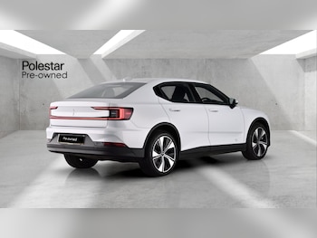 Used Polestar Polestar 2 2022 for sale - 77461806: Photo