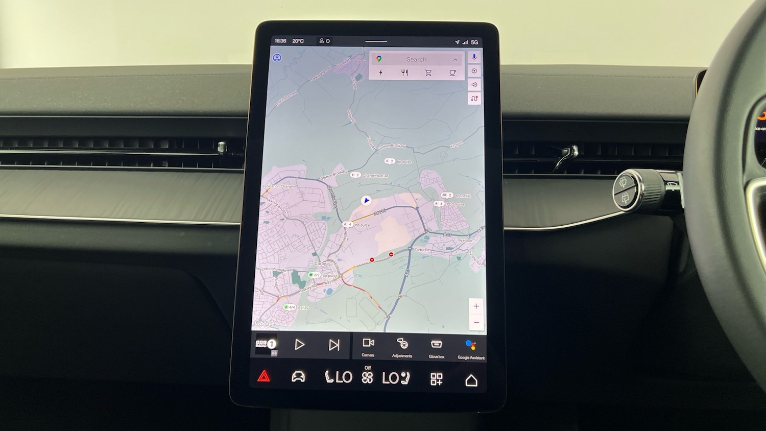 Used Polestar Polestar 3 2024 for sale - 76745192: Photo 14