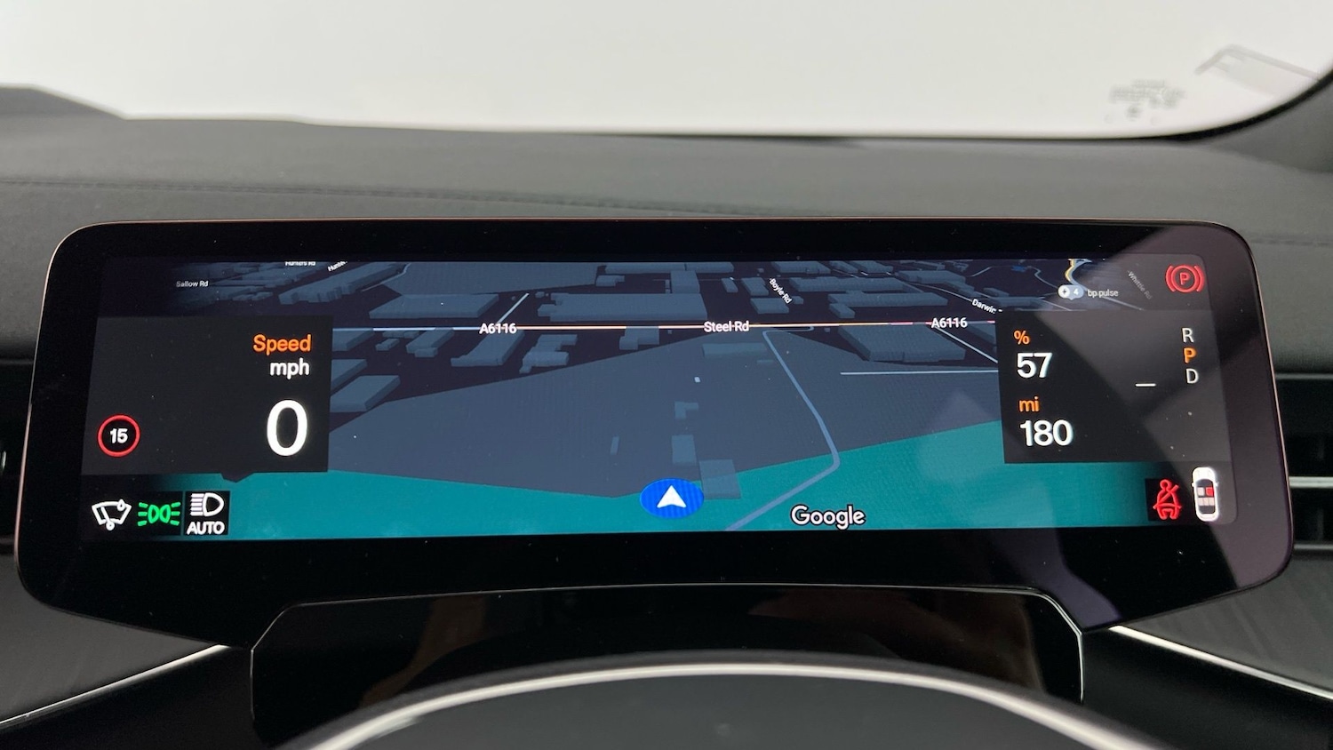 Used Polestar Polestar 3 2024 for sale - 76745192: Photo 16