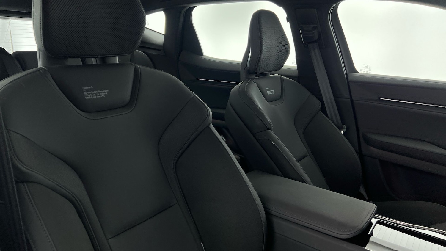 Used Polestar Polestar 3 2024 for sale - 76745192: Photo 18