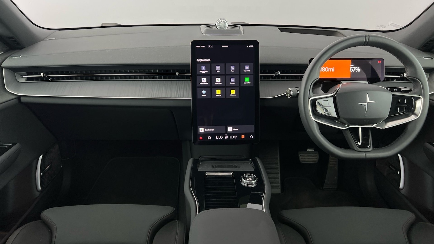 Used Polestar Polestar 3 2024 for sale - 76745192: Photo 21