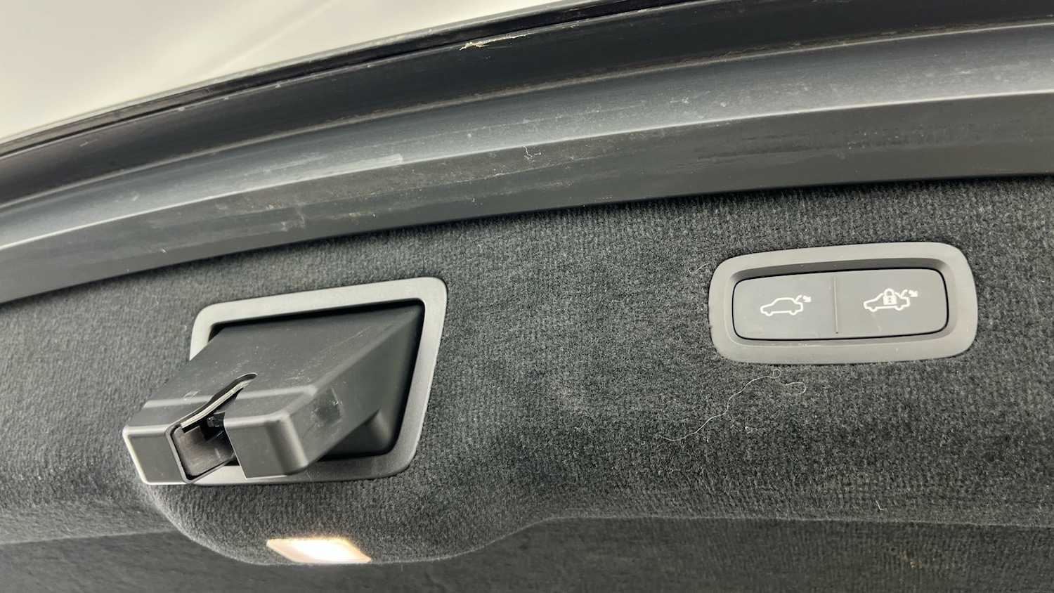 Used Polestar Polestar 3 2024 for sale - 76745192: Photo 30