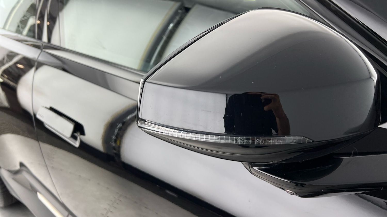 Used Polestar Polestar 3 2024 for sale - 76745192: Photo 32