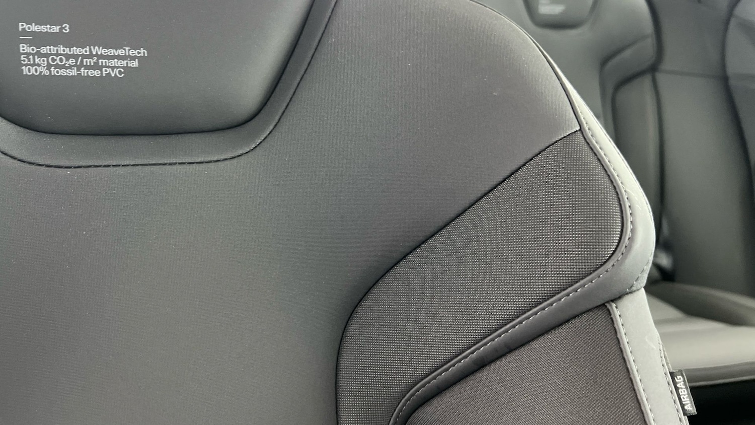 Used Polestar Polestar 3 2024 for sale - 76745192: Photo 35