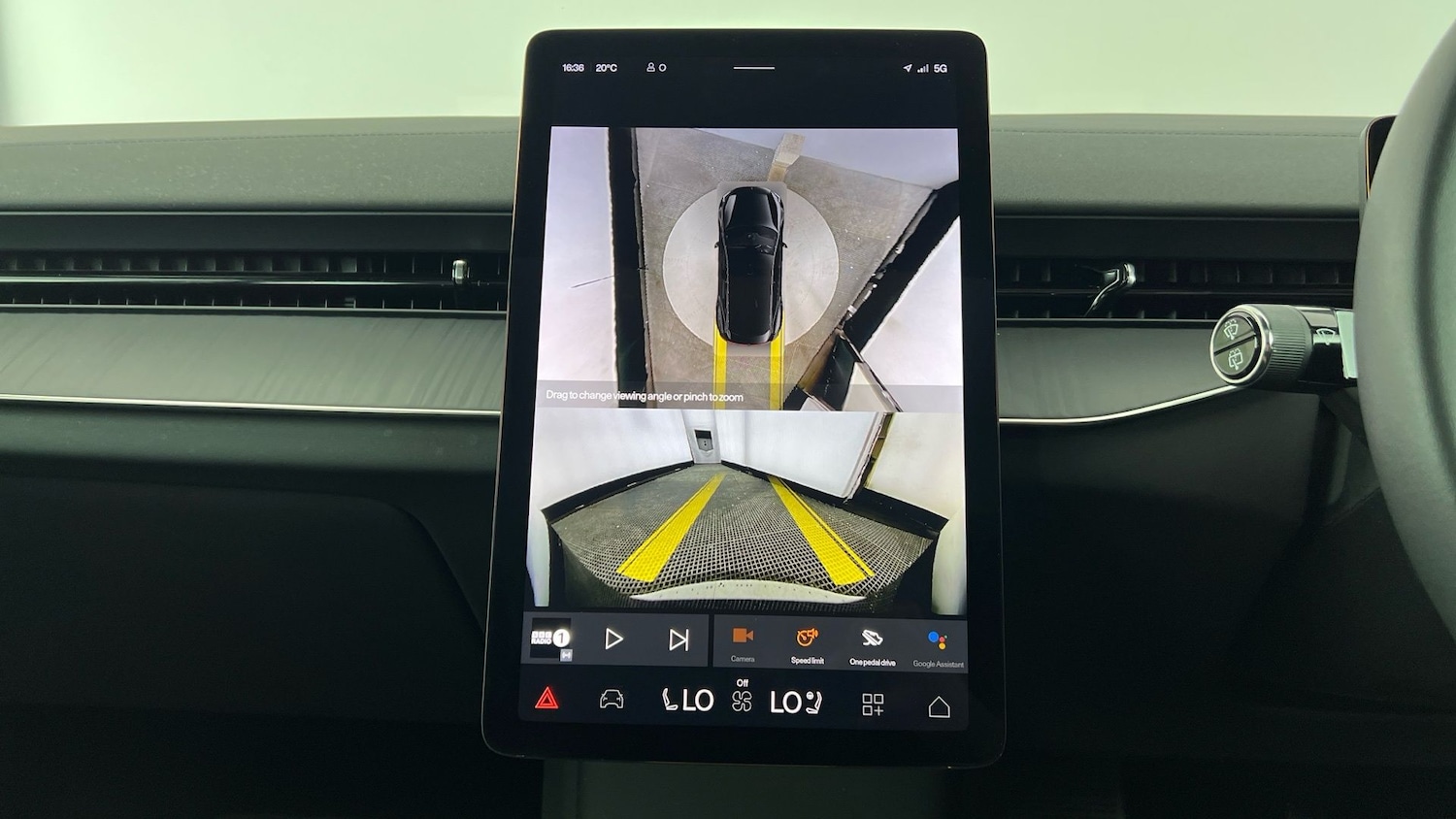 Used Polestar Polestar 3 2024 for sale - 76745192: Photo 36