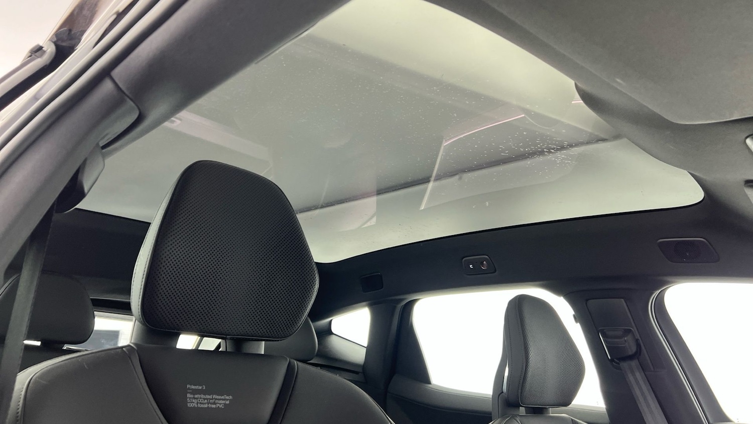 Used Polestar Polestar 3 2024 for sale - 76745192: Photo 38