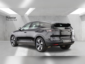 Used Polestar Polestar 3 2024 for sale - 76745192: Photo