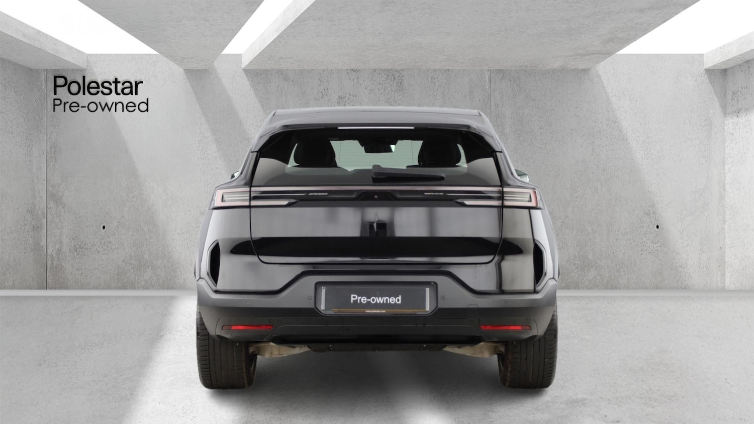 Used Polestar Polestar 3 2024 for sale - 76745192: Photo 4