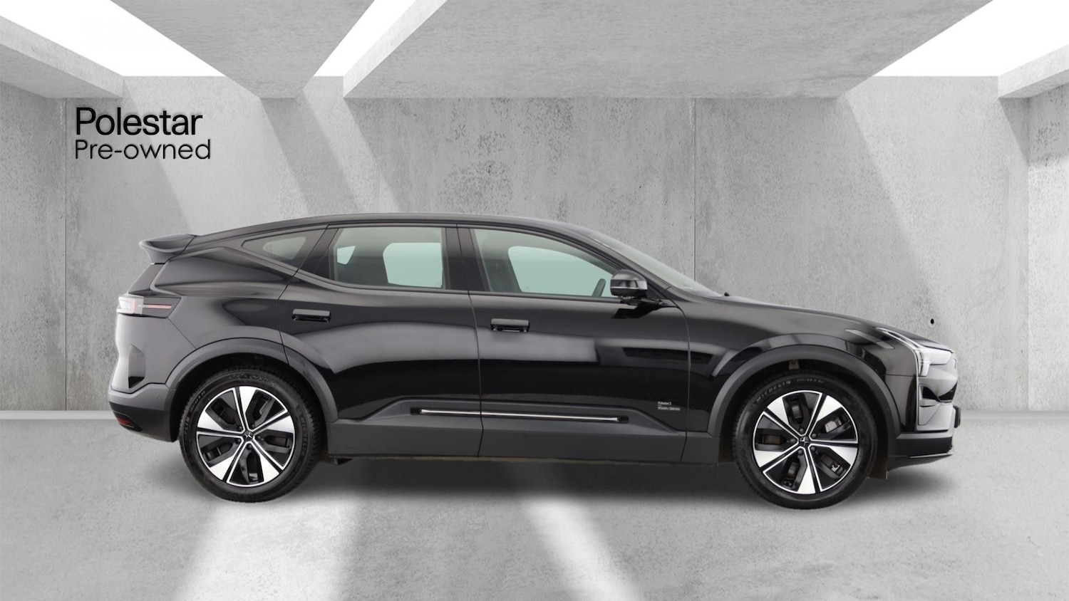 Used Polestar Polestar 3 2024 for sale - 76745192: Photo 6