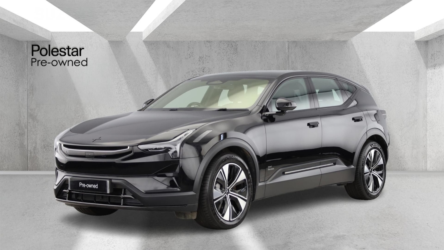 Used Polestar Polestar 3 2024 for sale - 76745192: Photo 7