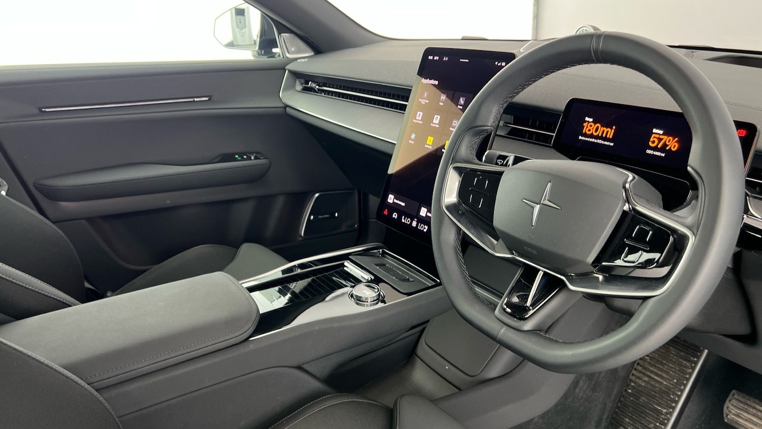 Used Polestar Polestar 3 2024 for sale - 76745192: Photo 9