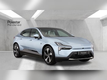 Used Polestar Polestar 4 2024 for sale - 75921926: Photo