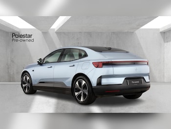 Used Polestar Polestar 4 2024 for sale - 75921926: Photo