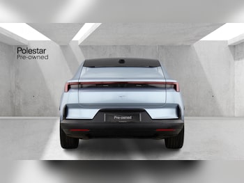 Used Polestar Polestar 4 2024 for sale - 75921926: Photo