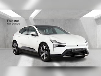 Used Polestar Polestar 4 2025 for sale - 78232972: Photo