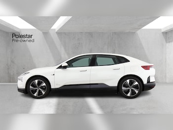 Used Polestar Polestar 4 2025 for sale - 78232972: Photo