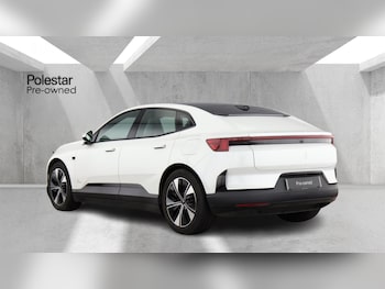Used Polestar Polestar 4 2025 for sale - 78232972: Photo