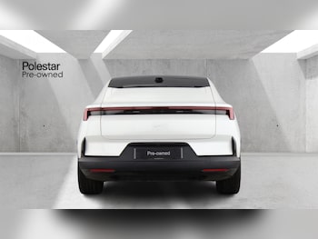 Used Polestar Polestar 4 2025 for sale - 78232972: Photo