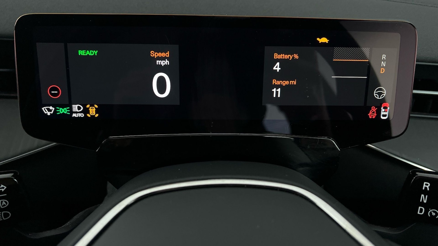 Used Polestar Polestar 3 2024 for sale - 76901350: Photo 12