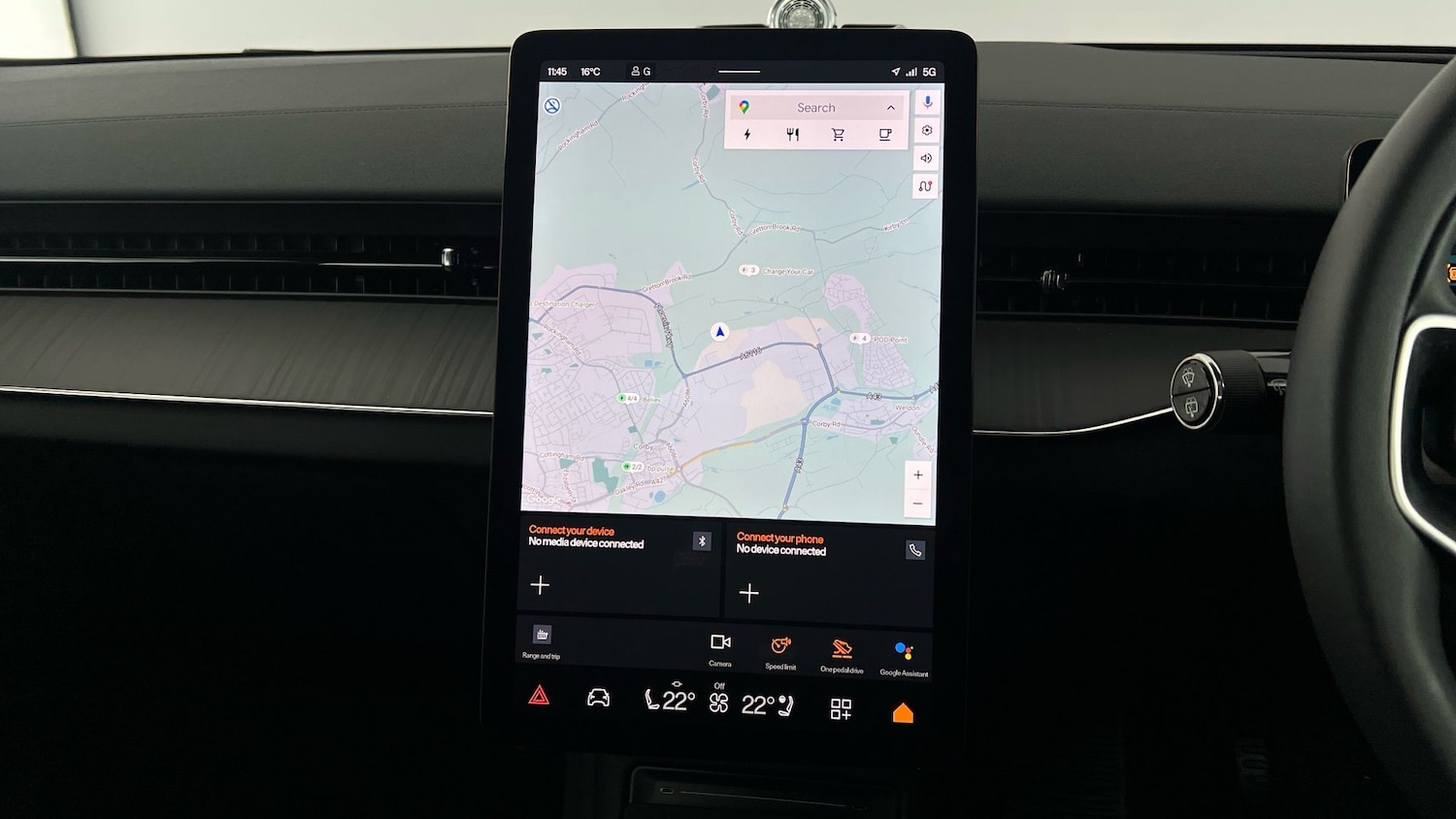 Used Polestar Polestar 3 2024 for sale - 76901350: Photo 16