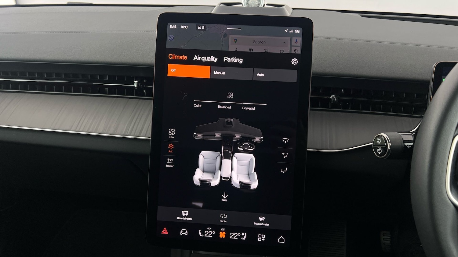 Used Polestar Polestar 3 2024 for sale - 76901350: Photo 17