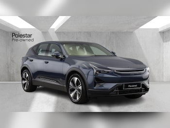 2024 - 360kW 111kWh Long Range DM Plus Pilot 5dr Auto