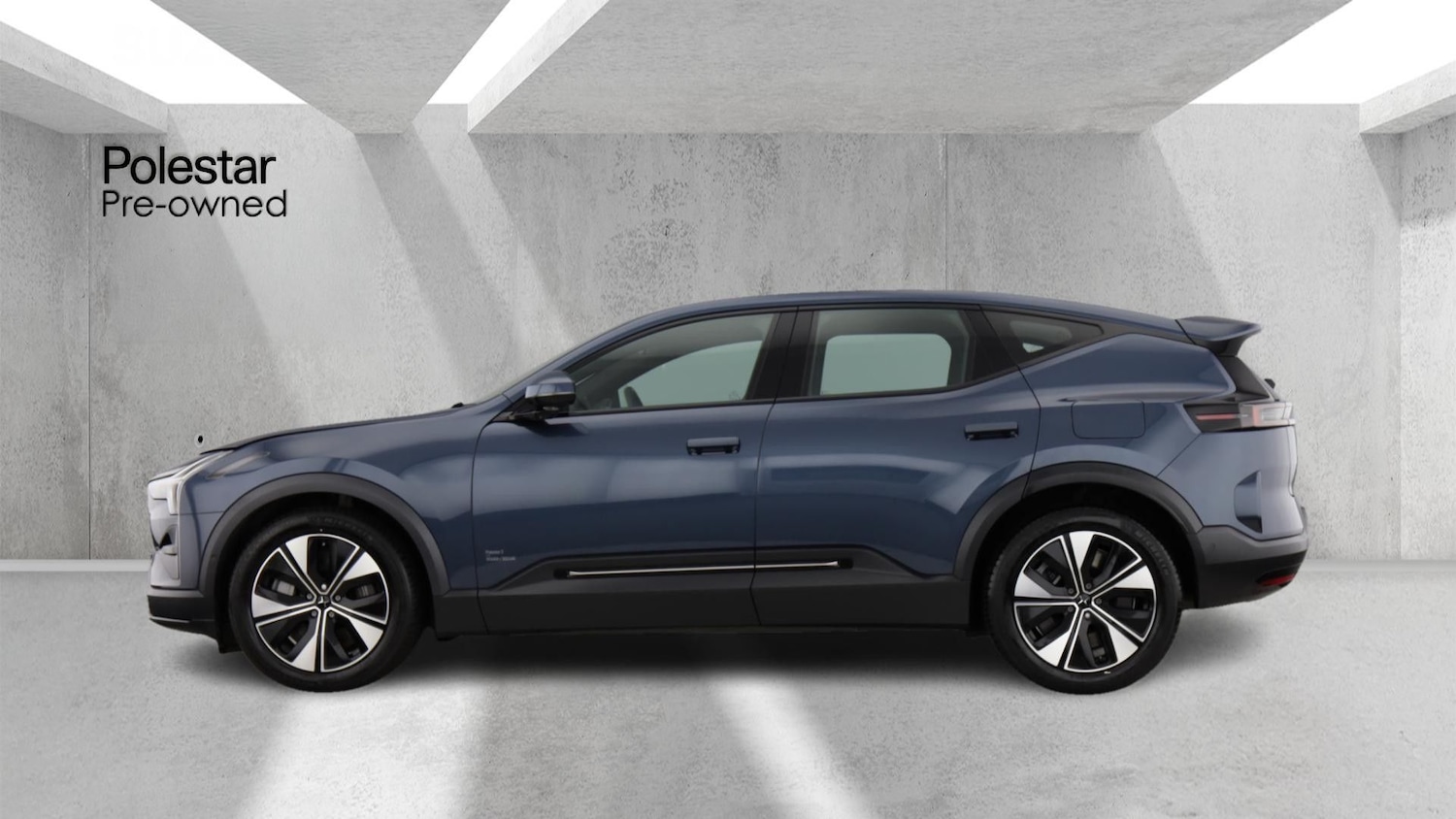 Used Polestar Polestar 3 2024 for sale - 76901350: Photo 2