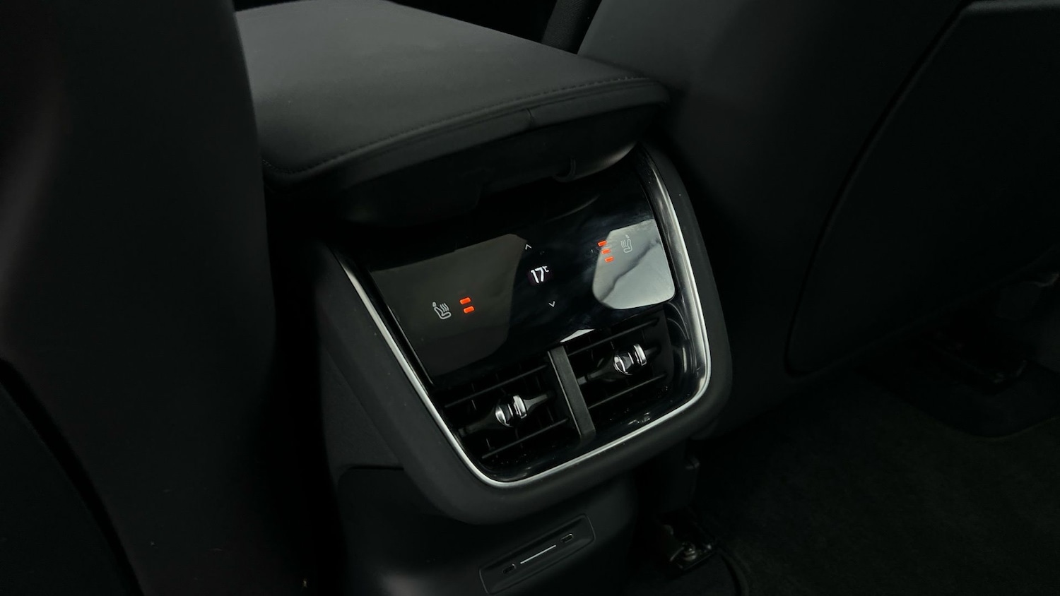 Used Polestar Polestar 3 2024 for sale - 76901350: Photo 20