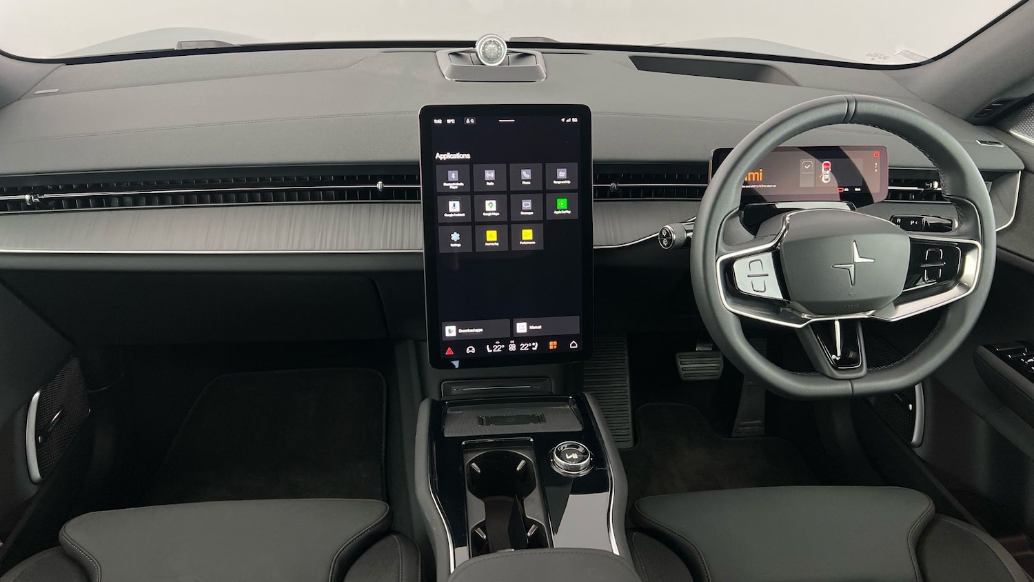 Used Polestar Polestar 3 2024 for sale - 76901350: Photo 21