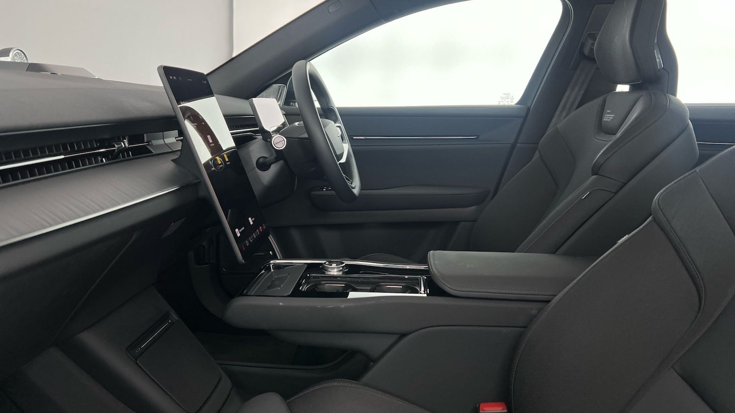 Used Polestar Polestar 3 2024 for sale - 76901350: Photo 23