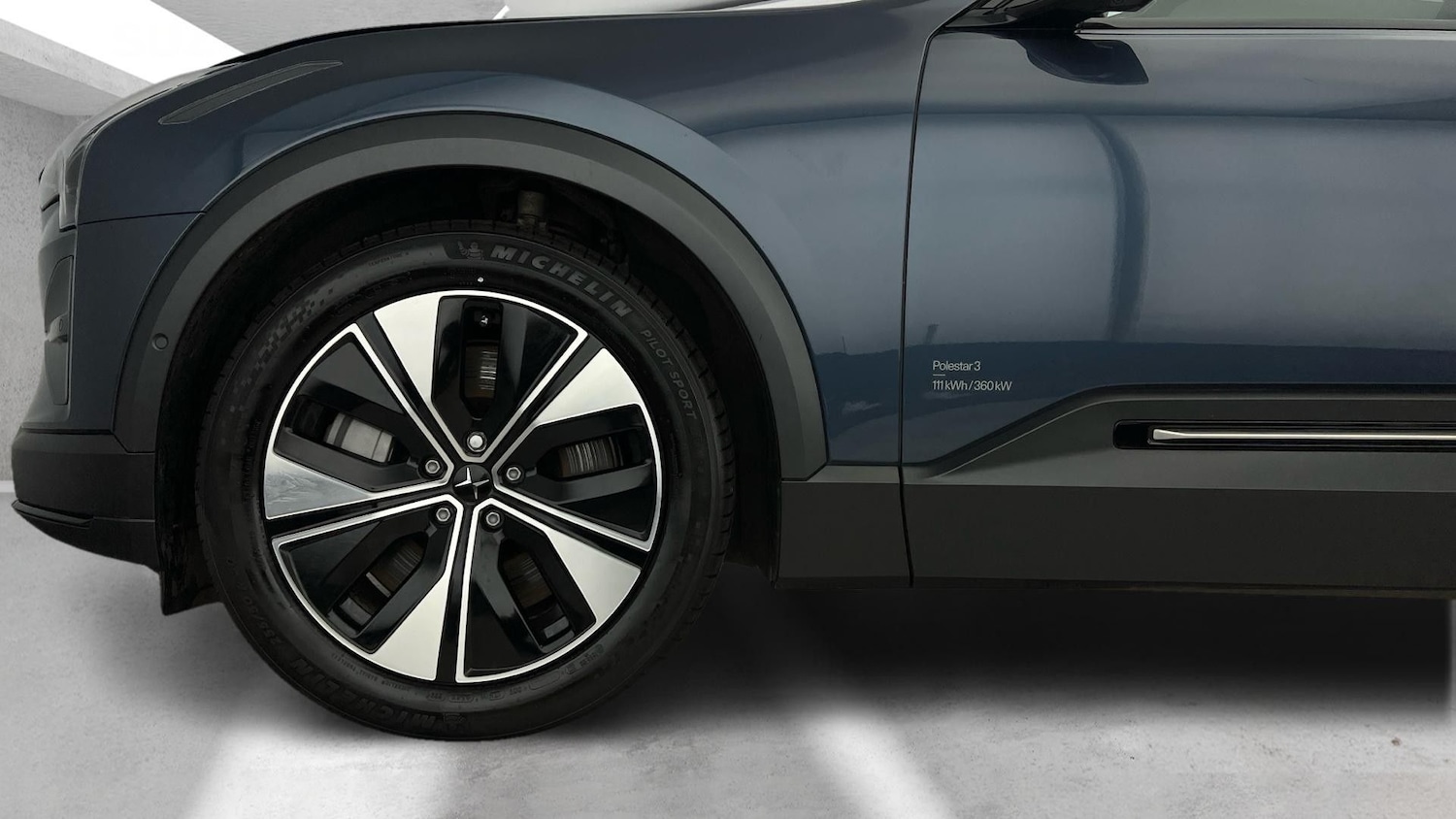 Used Polestar Polestar 3 2024 for sale - 76901350: Photo 26