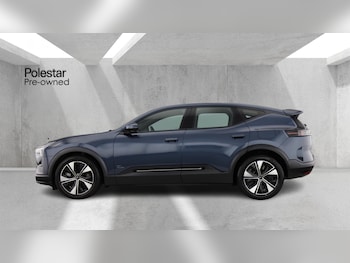 Used Polestar Polestar 3 2024 for sale - 76901350: Photo