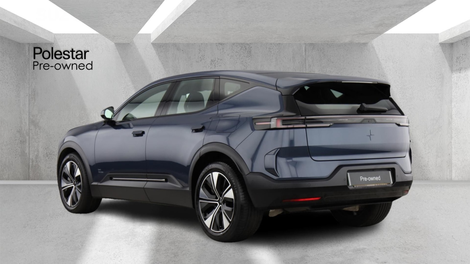 Used Polestar Polestar 3 2024 for sale - 76901350: Photo 3