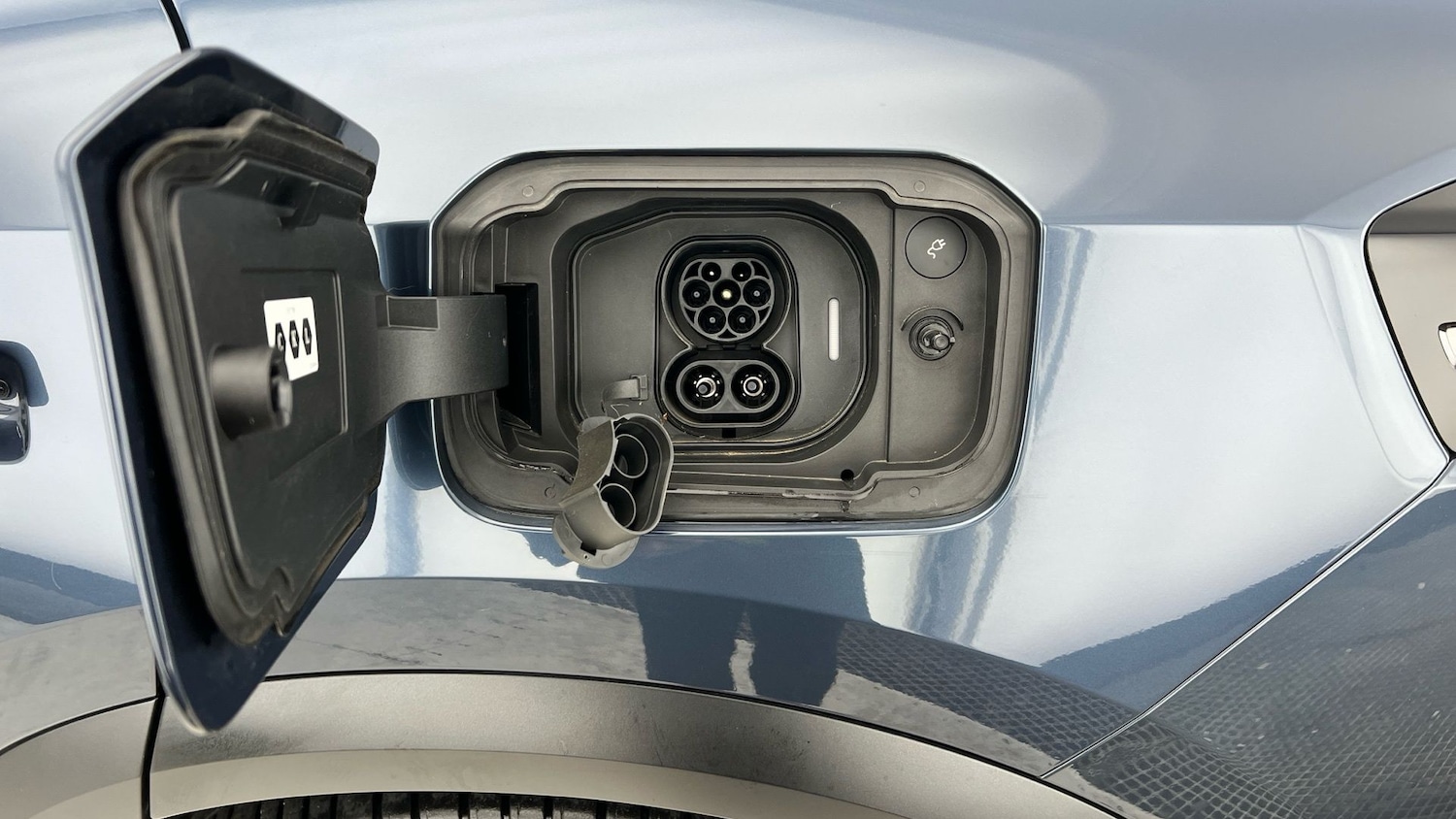 Used Polestar Polestar 3 2024 for sale - 76901350: Photo 31