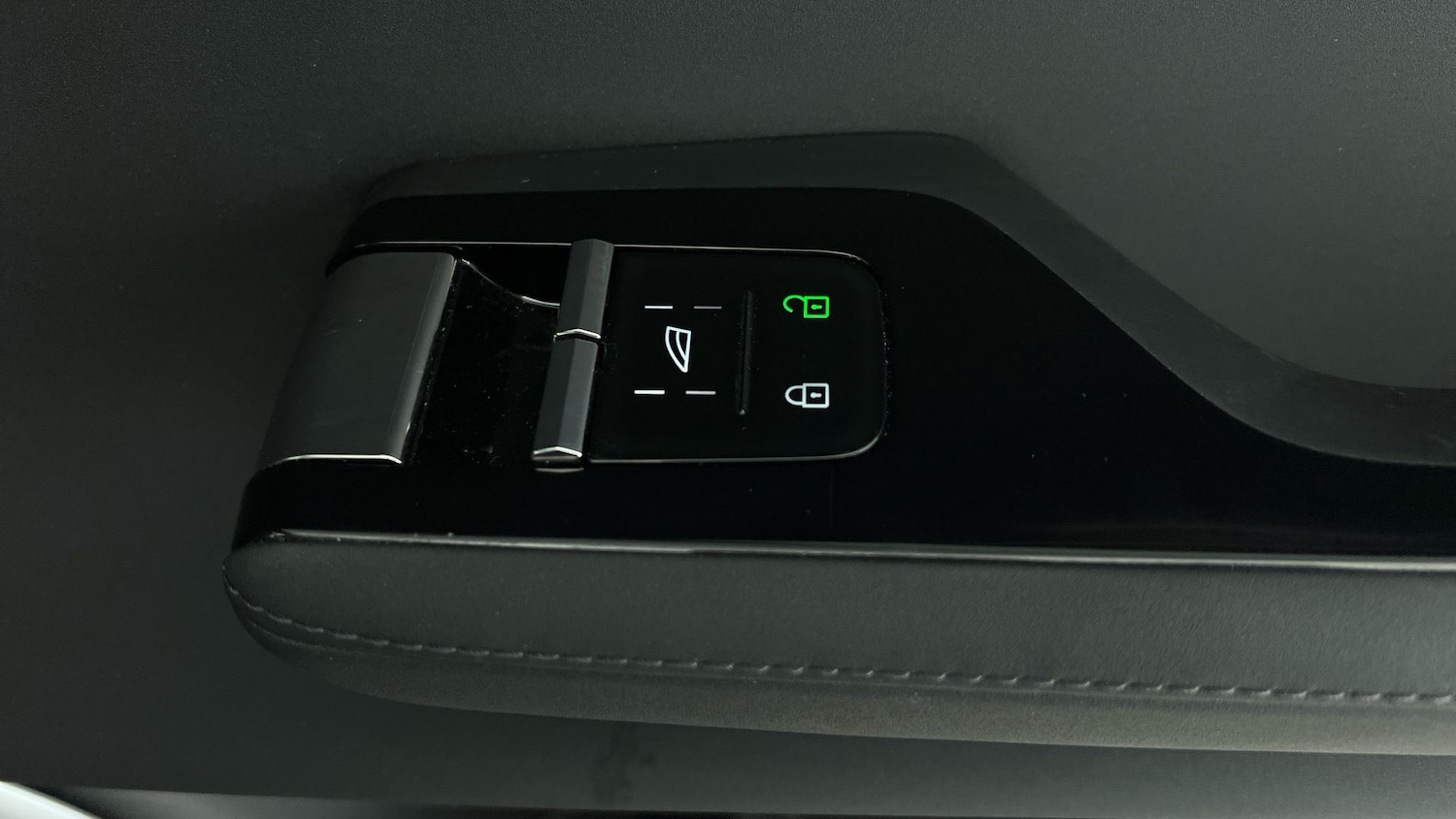 Used Polestar Polestar 3 2024 for sale - 76901350: Photo 33