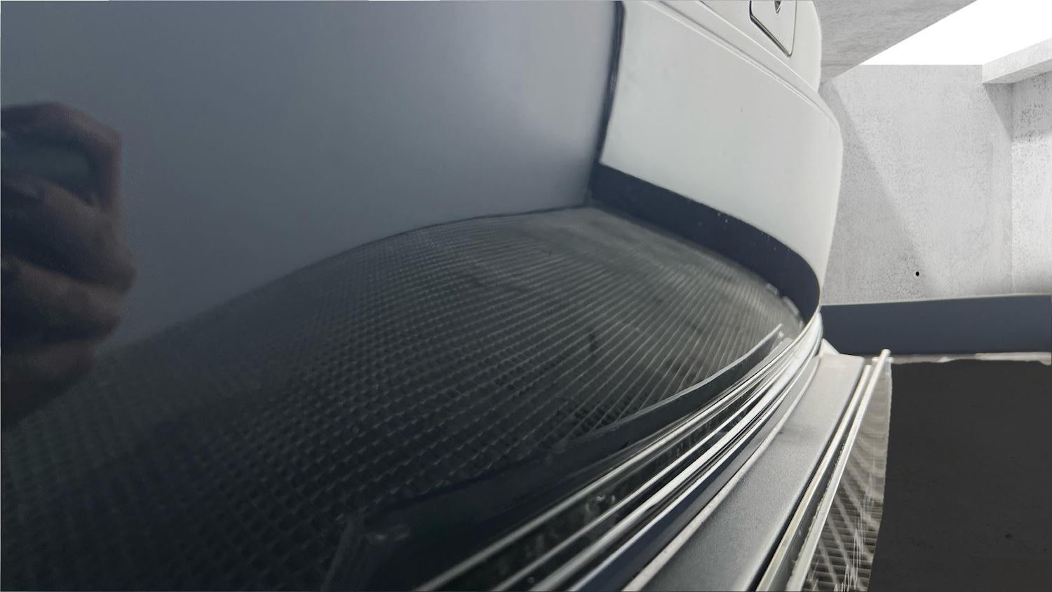 Used Polestar Polestar 3 2024 for sale - 76901350: Photo 34