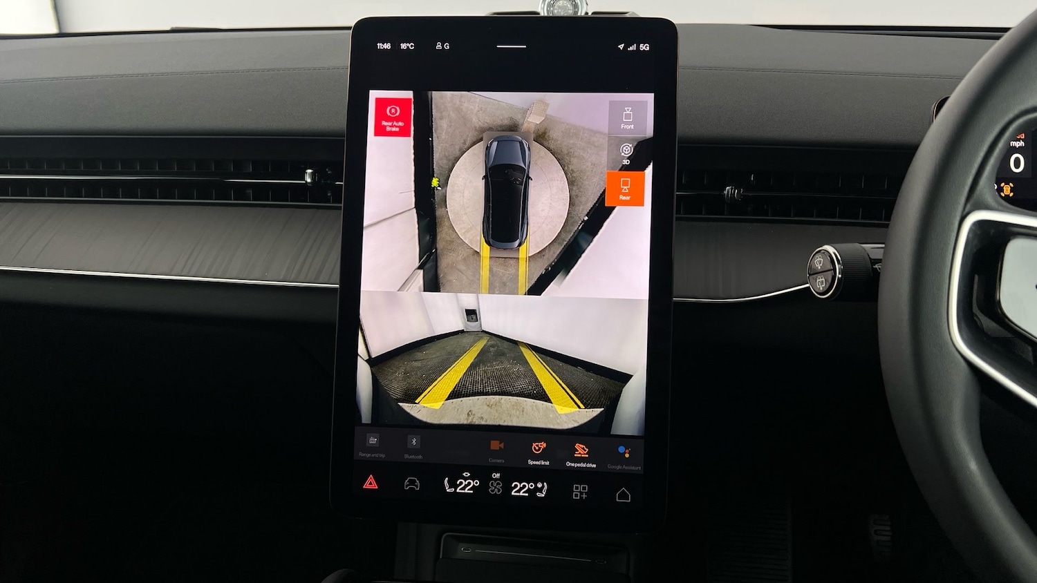 Used Polestar Polestar 3 2024 for sale - 76901350: Photo 36