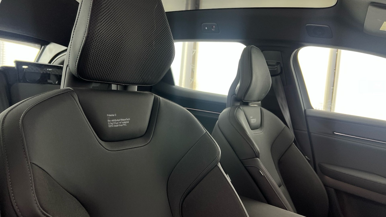 Used Polestar Polestar 3 2024 for sale - 76901350: Photo 39