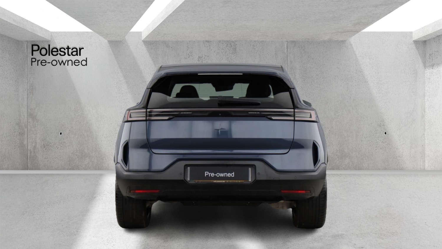 Used Polestar Polestar 3 2024 for sale - 76901350: Photo 4