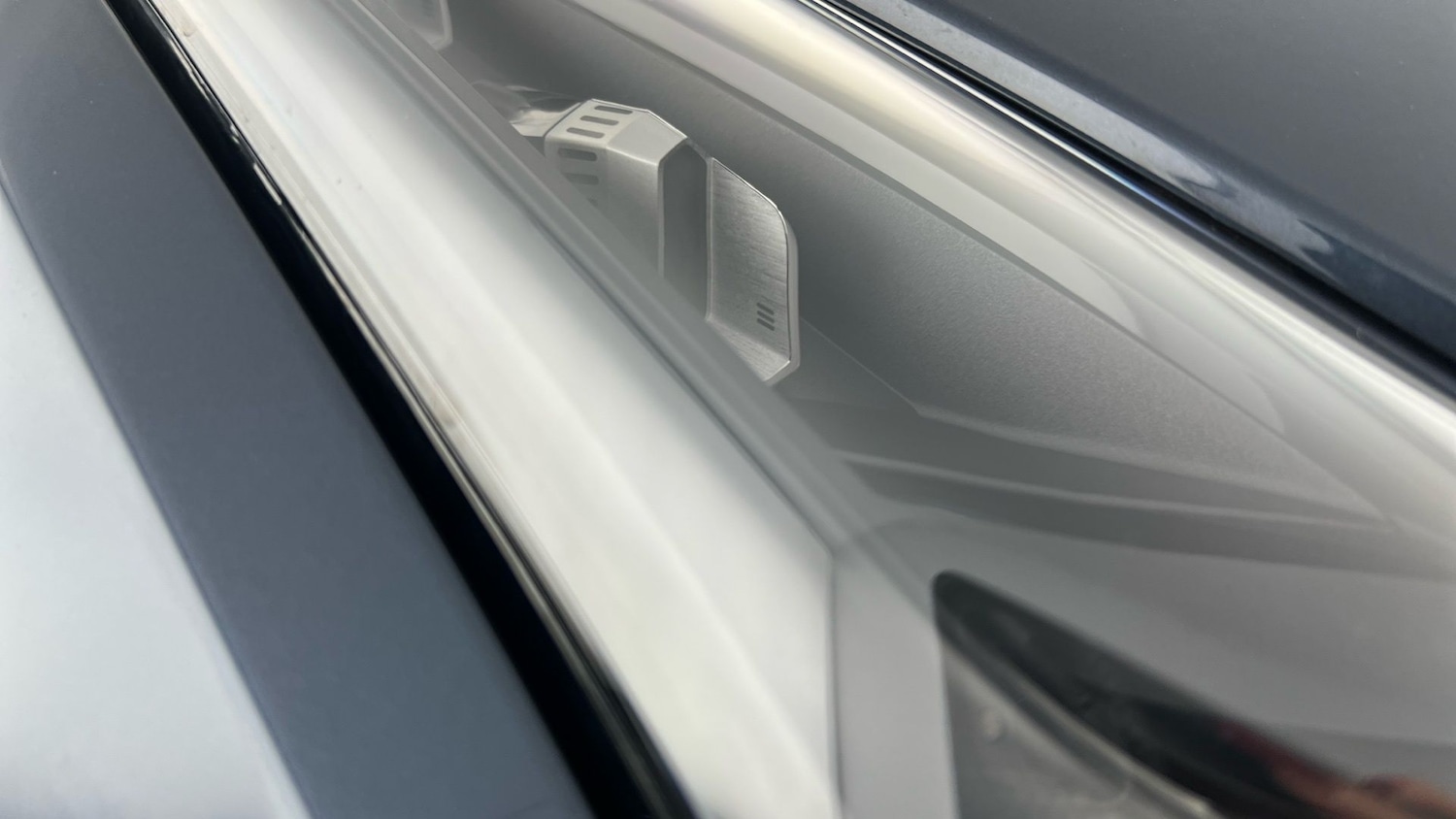 Used Polestar Polestar 3 2024 for sale - 76901350: Photo 40