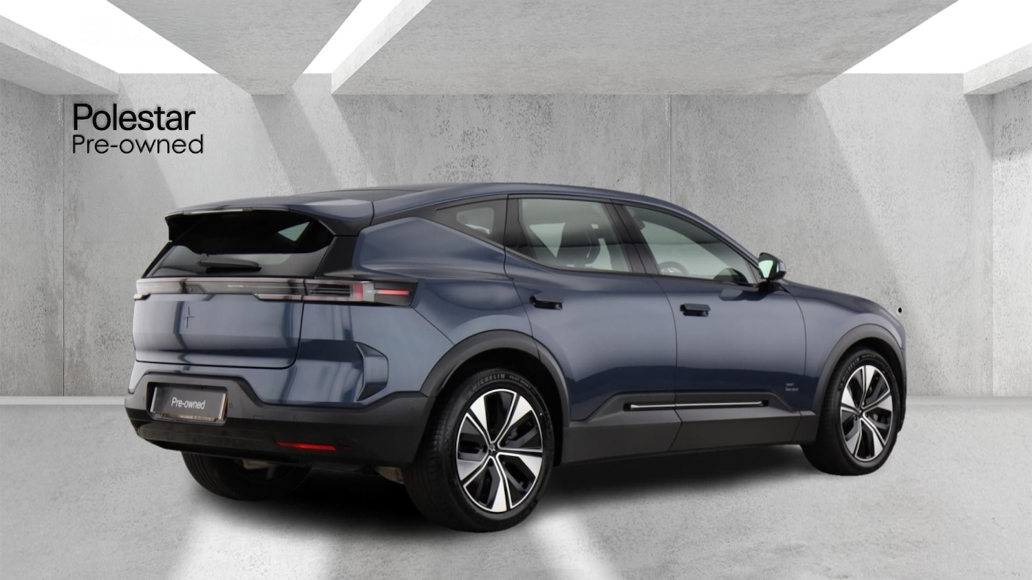 Used Polestar Polestar 3 2024 for sale - 76901350: Photo 5