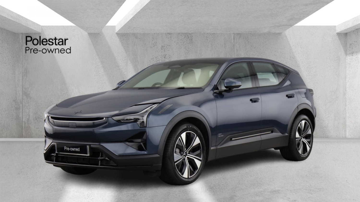 Used Polestar Polestar 3 2024 for sale - 76901350: Photo 7