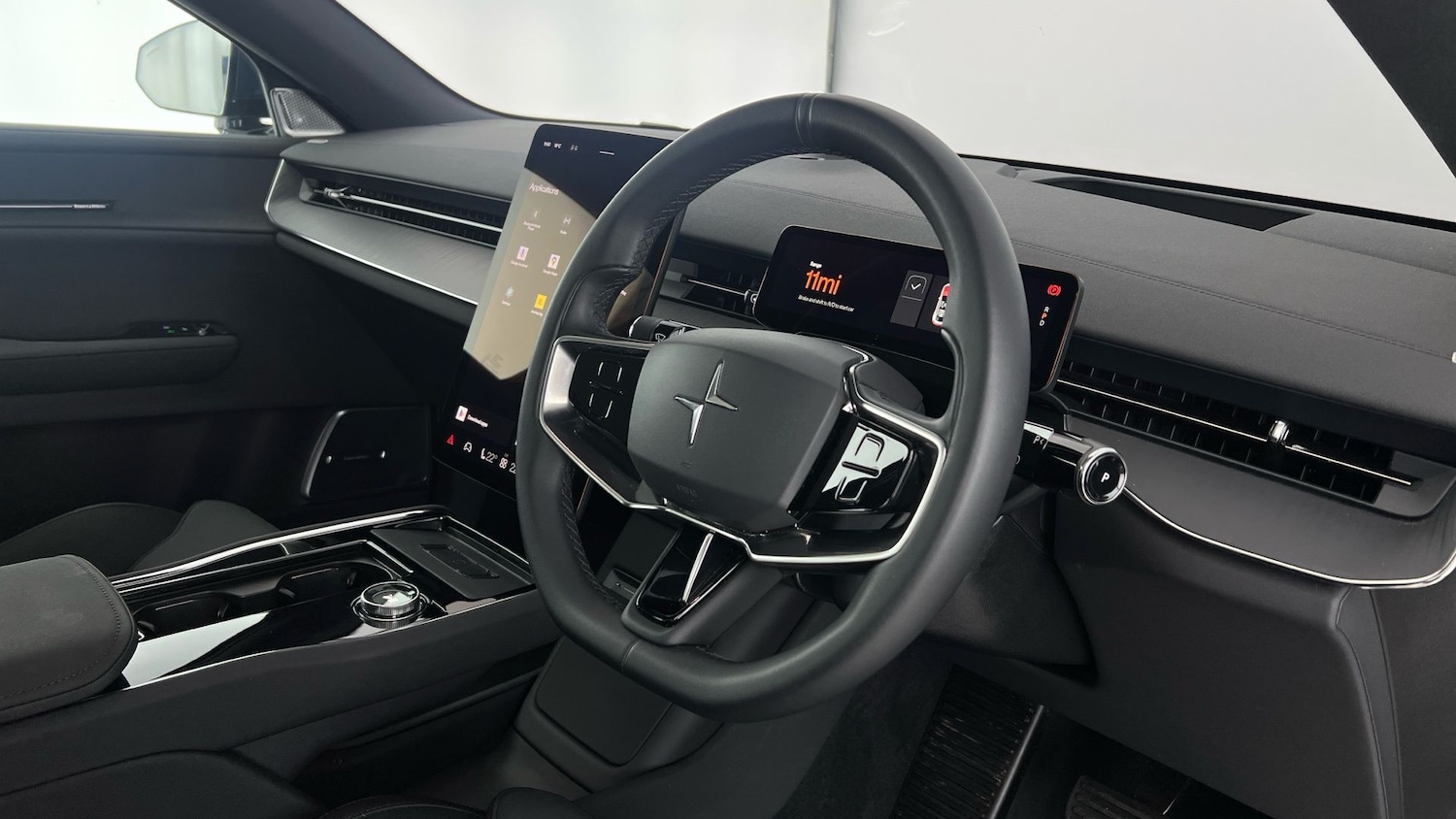 Used Polestar Polestar 3 2024 for sale - 76901350: Photo 9