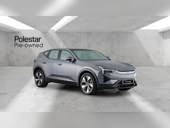 Used Polestar Polestar 3 2024 for sale - 75537335: Photo