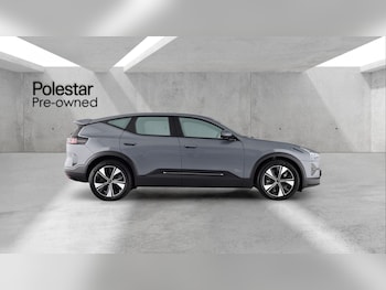Used Polestar Polestar 3 2024 for sale - 75537335: Photo