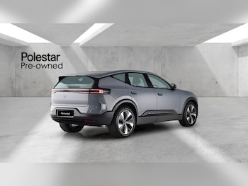 Used Polestar Polestar 3 2024 for sale - 75537335: Photo